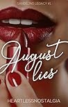 August Lies
