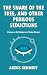 The Snare of the Tree, and Other Perilous Seductions by Alexis   Kennedy