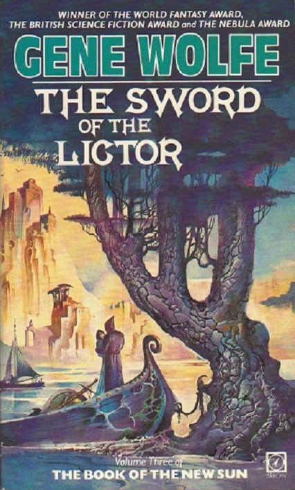 The Sword of the Lictor