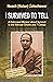 I Survived to Tell: A Holocaust Memoir about Survival in the Warsaw Ghetto and 7 Camps