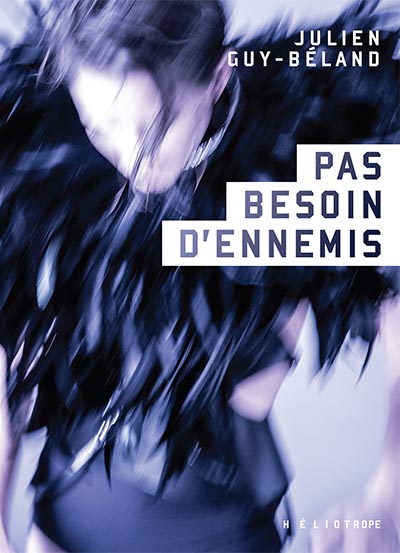 Pas besoin d'ennemis