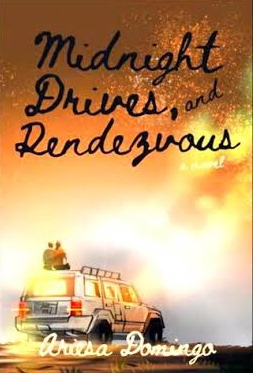 Midnight, Drives, and Rendezvous (Unknown Binding)