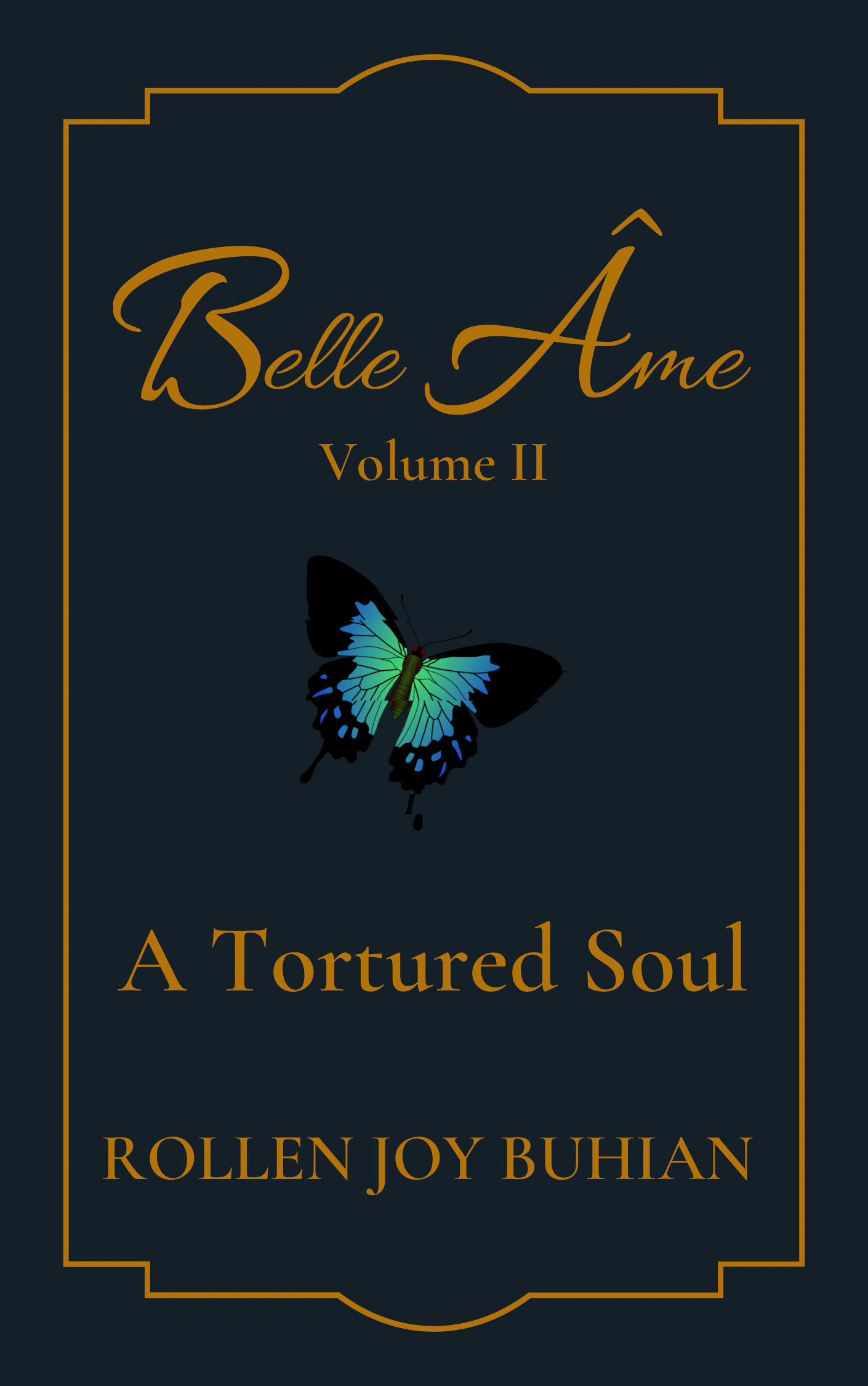 A Tortured Soul