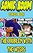 Sonic boom comic book: The ...