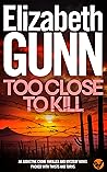Too Close to Kill (Detective Sarah Burke #3)
