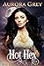 Hot Hex (Raven Society, #1)