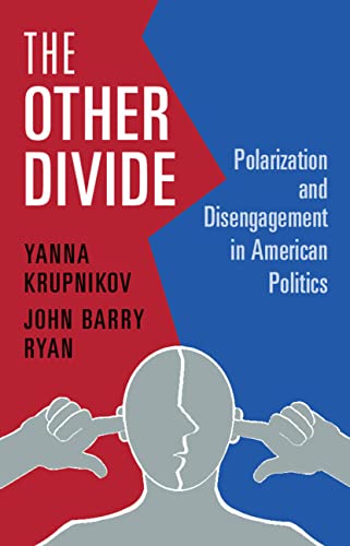 The Other Divide (Kindle Edition)