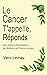 Le Cancer T'appelle, Réponds by Vero Lemay