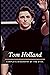Tom Holland: Complete biogr...
