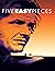 Five Easy Pieces: screenplay