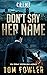 Don't Say Her Name: A C.T. ...