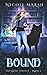 Bound (The Curse Trilogy)