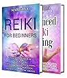 Reiki: Unlock the...