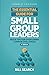 The Essential Guide for Small Group Leaders