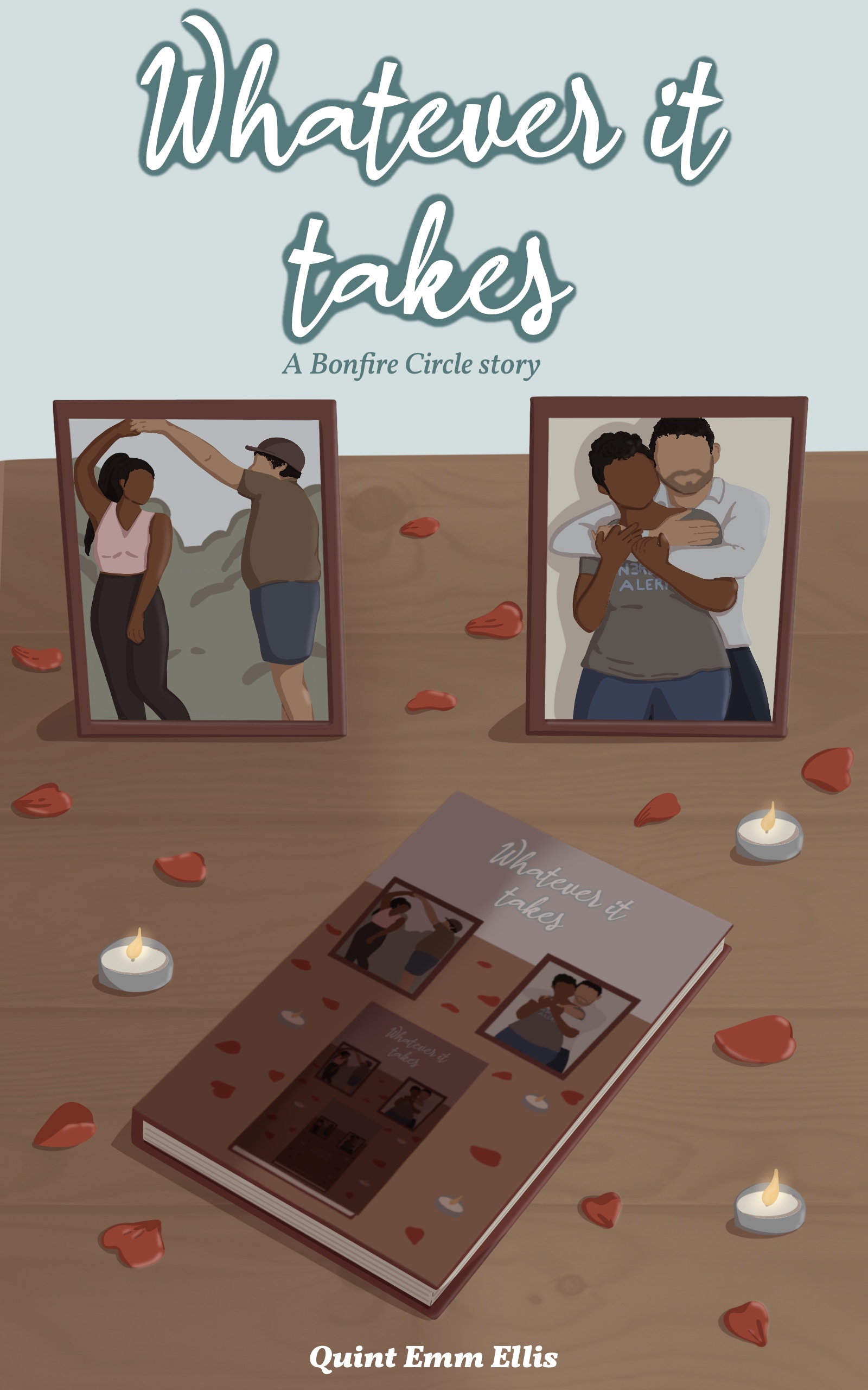 Whatever It Takes