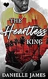 The Heartless King (Legion of Kings #3) The Heartless King (Legion of Kings #3)