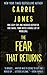 The Fear That Returns (Bar ...