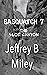 Sasquatch 7: The Slot Canyon (Sasquatch Adventures)