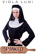 Spanked by the Young Nun