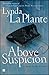 Above Suspicion (Anna Travis, #1)