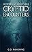 Mysterious Creatures by G.D. Pickering
