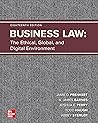 Business Law: The...