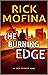 The Burning Edge (A Jack Gannon Novel Book 4)
