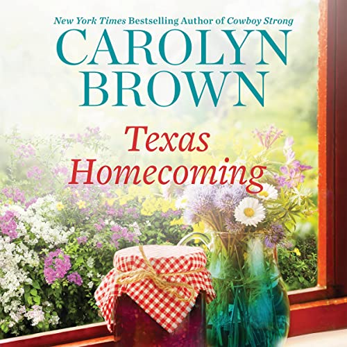 Texas Homecoming (The Ryan Family, #2)