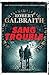 Sang trouble (Cormoran Strike, #5)