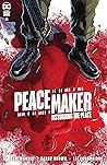 Peacemaker by Garth Ennis