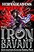 The Iron Savant by Heritage Adams