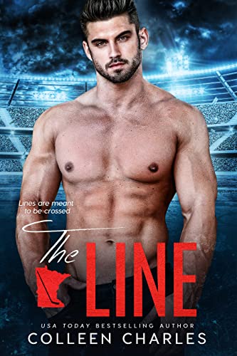 The Line (Rochester Riot #5)