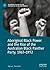 Aboriginal Black Power and the Rise of the Australian Black Panther Party, 1967-1972