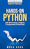 Hands-On Python I...