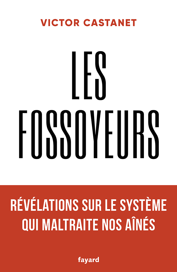 Les fossoyeurs (Paperback)