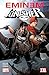 XXL Eminem/Punisher (2009) #1