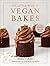 The Little Book of Vegan Bakes: Irresistible plant-based cakes and treats