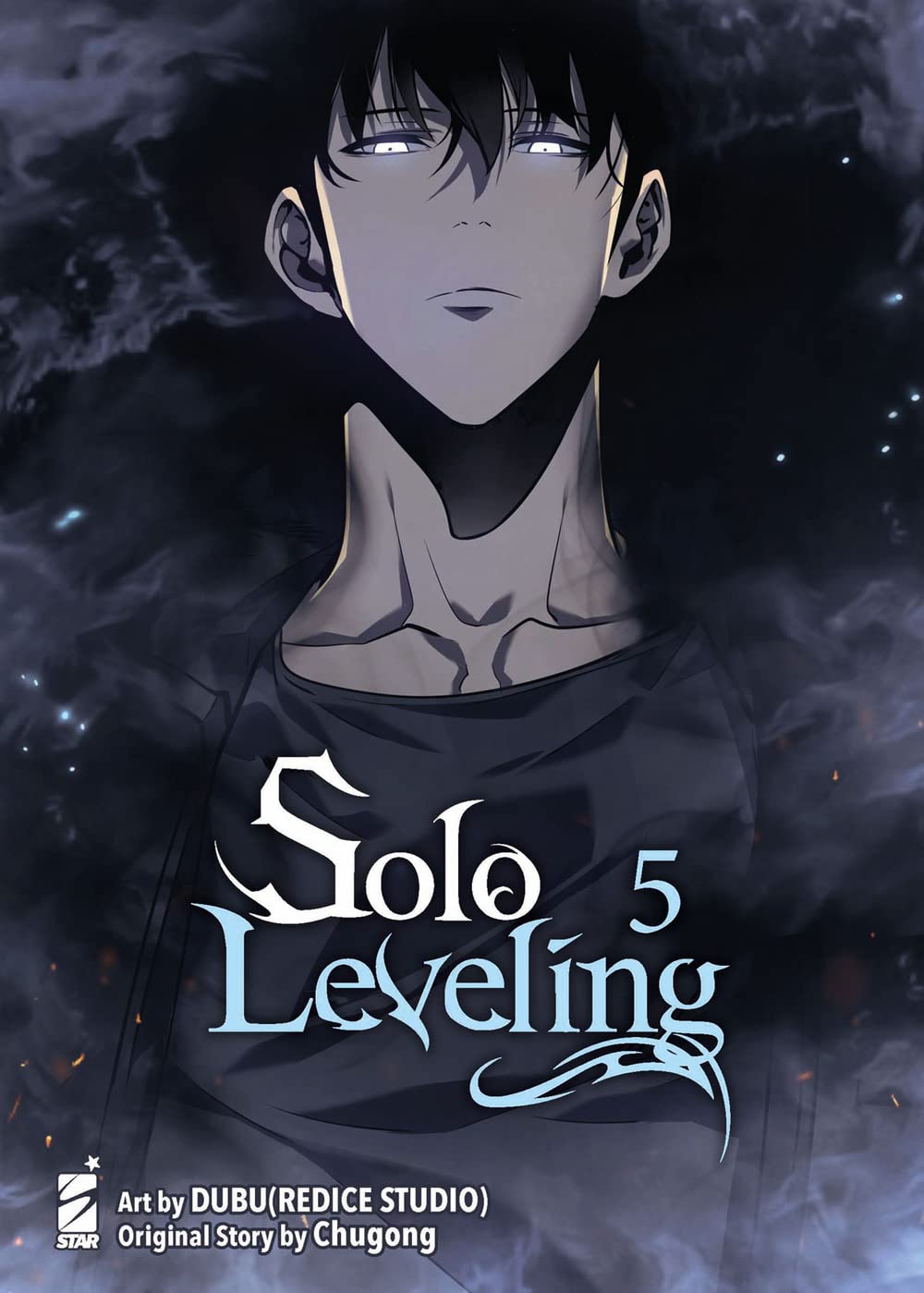 Solo Leveling, Vol. 5 (Paperback)