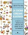 La cucina coreana...