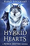 Hybrid Hearts by Romy Lockhart