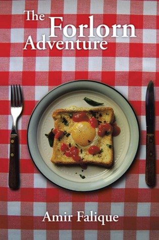 The Forlorn Adventure