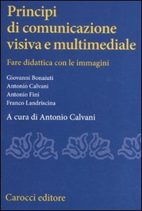 Principi di comunicazione visiva e multimediale