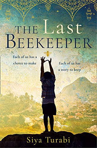 The Last Beekeeper (Kindle Edition)