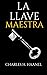 LA LLAVE MAESTRA:
