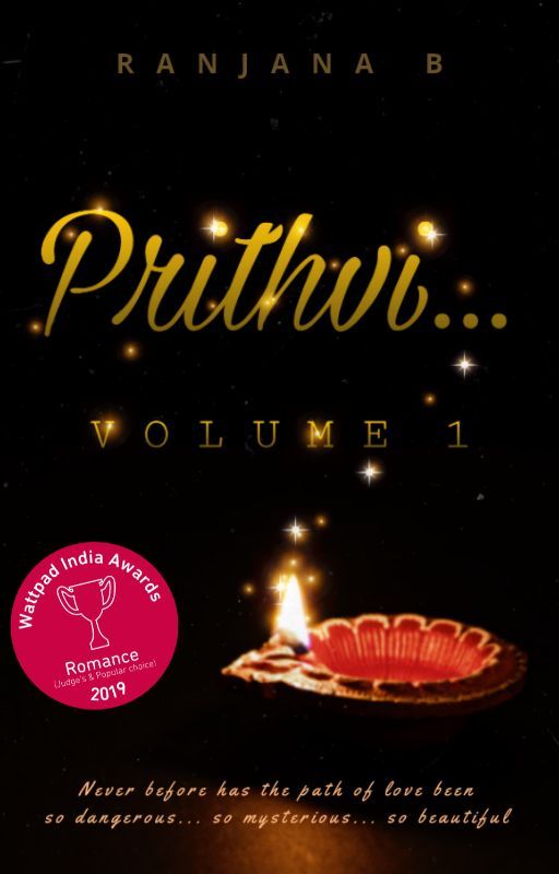 Prithvi [Vol 1]