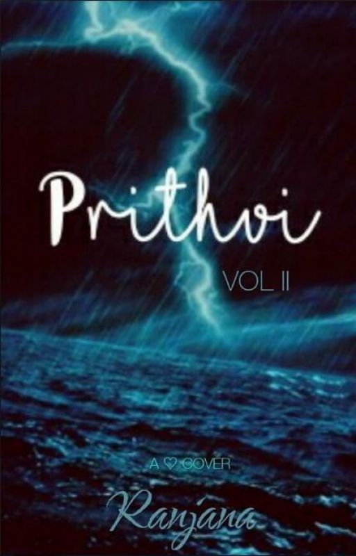 Prithvi [Vol 2]