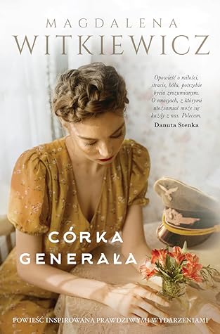 Córka generała