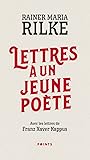 Lettres à un jeun...