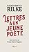 Lettres à un jeune poète