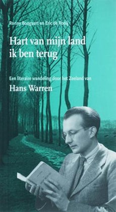 Hart van mijn land ik ben terug (Paperback)